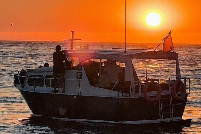 Port : private cruiser 6 Bridges and port wine tasting/Sunset - FAQ