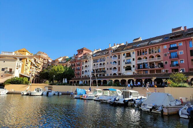 Port Saplaya bike private tour - FAQs