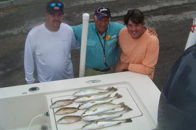 Port St Joe Inshore Fishing Charters - Final Thoughts