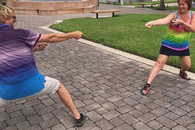 Port St. Lucie City Scavenger Hunt Excursion by 3Quest Challenge - The Real Experience: What You’ll Love and What Might Be Less Ideal