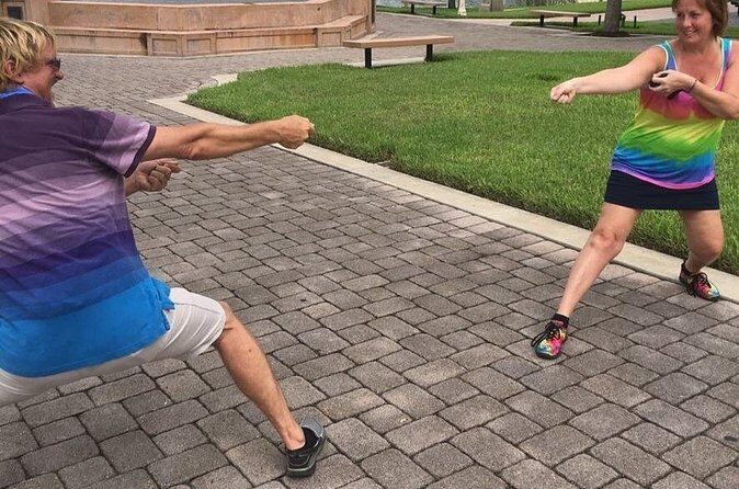 Port St. Lucie City Scavenger Hunt Excursion by 3Quest Challenge - Who Will Enjoy This Experience Most?