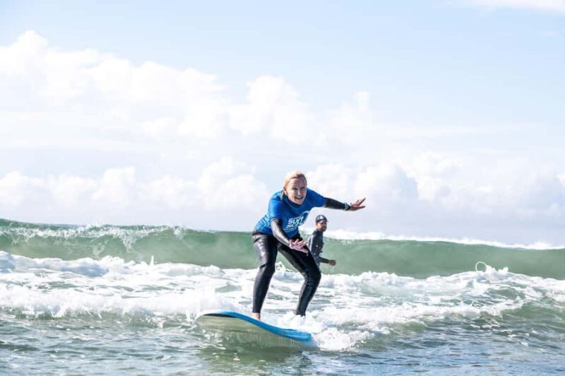 Port Stephen: One Mile Beach Group Surf Lesson - Final Thoughts