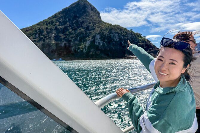 Port Stephens, departing Newcastle - Whales, hike & sand dunes! - Practical Considerations