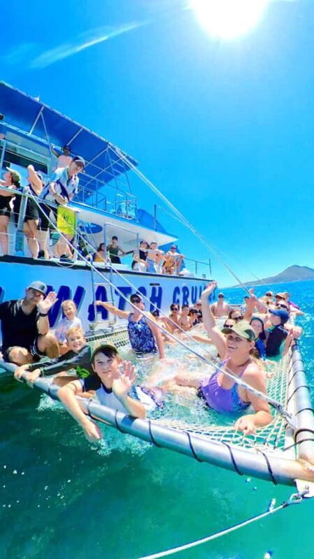 Port Stephens: Dolphin Watch Cruise with Swimming and Slides - Who Will Enjoy This Cruise?