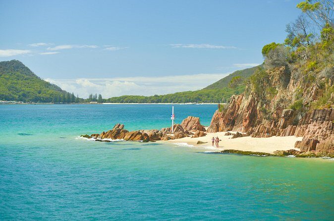 Port Stephens: Dolphin Watch Eco Adventure - FAQ