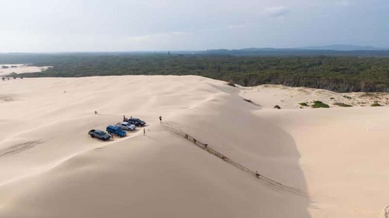 Port Stephens: Stockton Sand Dunes 4WD Tag-Along Tour - Final Thoughts