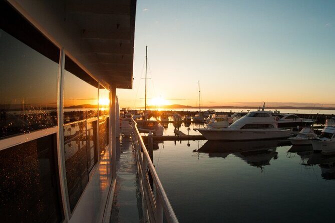 Port Stephens: Sunset on the Bay Cruise - What to Expect on the Sunset on the Bay Cruise