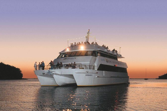 Port Stephens: Sunset on the Bay Cruise - FAQ
