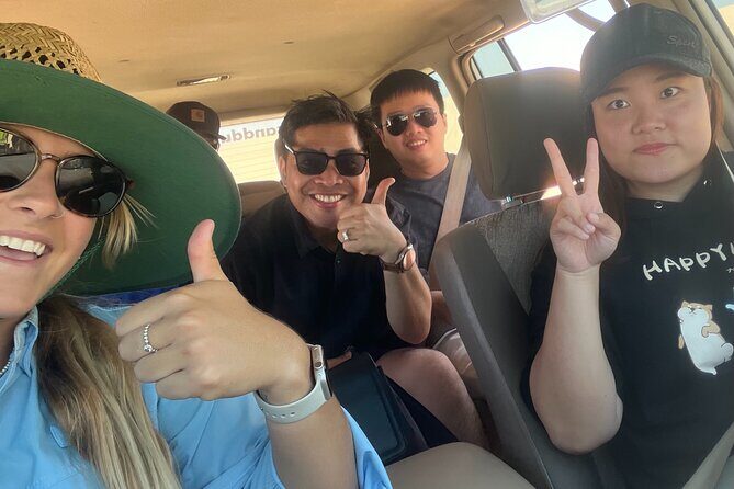 Port Stephens Unlimited Sandboarding and Sand Surfing - What to Expect from the Tour