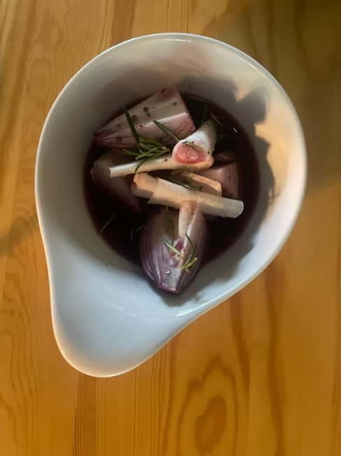 Port: Traditional Portuguese Food-Cooking Classes+Tasting - What to Expect from the Portuguese Cooking Class and Tasting