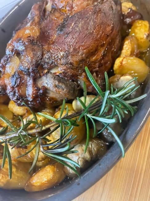 Port: Traditional Portuguese Food-Cooking Classes+Tasting - What Do Real Reviewers Say?