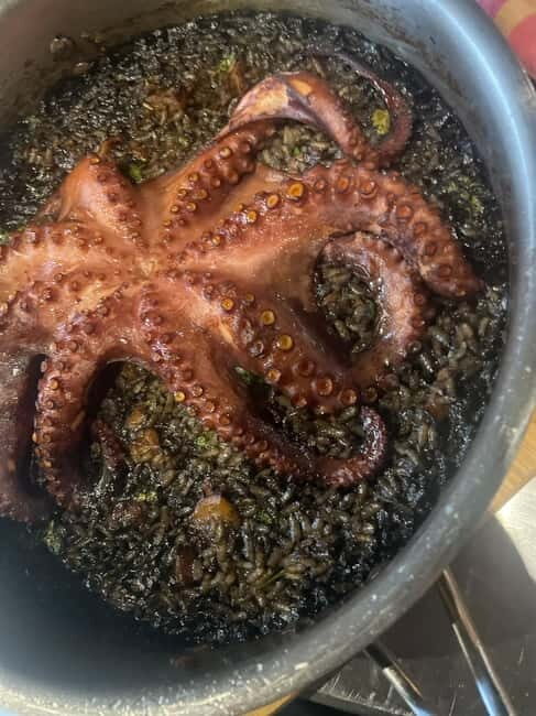 Port: Traditional Portuguese Food-Cooking Classes+Tasting - The Sum Up