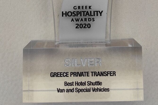 Port Transfer - An Honest Look at the Port Transfer in Athens