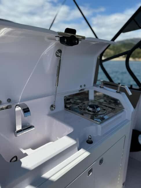 Port-Vendres: Day trip out to sea - The Itinerary and What to Expect