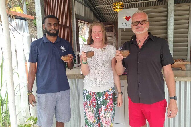 Port Vila Guided Food Tour - What We Loved (and What to Watch Out For)