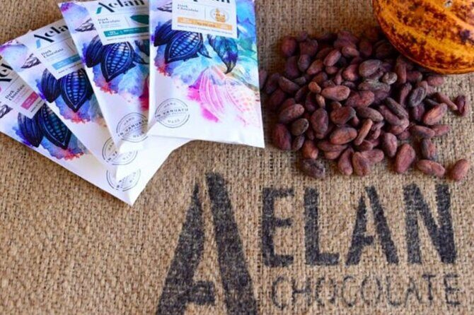 Port Vila Guided Food Tour - Who Should Consider This Tour?