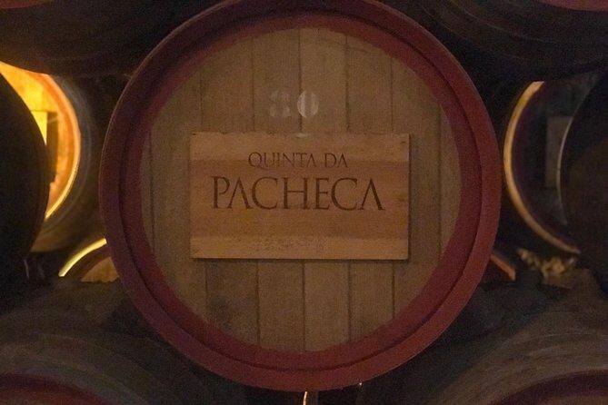 Port Wine Cellars Private Tour with Local Lunch - Who Should Consider This Tour?