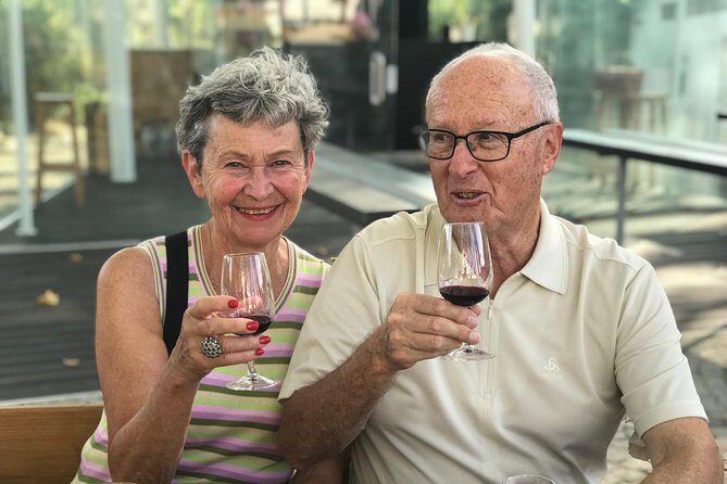 Port Wine Cellars Private Tour with Local Lunch - FAQ