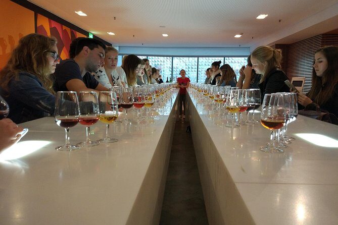 Port Wine Lodges Tour Including 7 Port Wine Tastings (English) - What the Reviews Actually Tell You