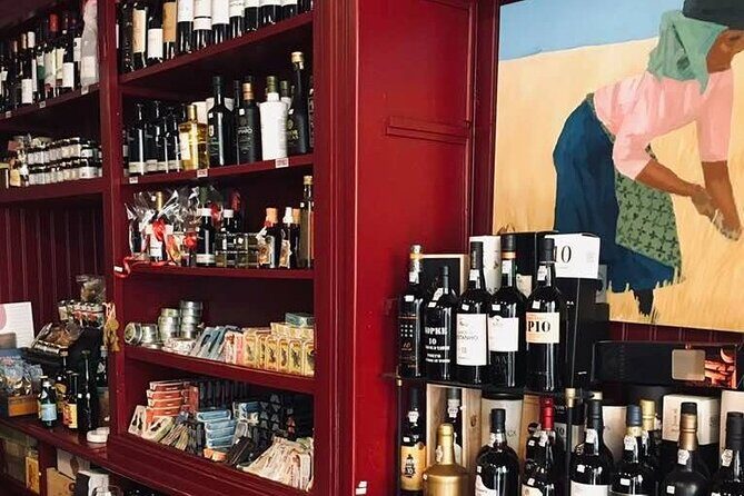 Port Wine Tasting in Coimbra - Final Thoughts