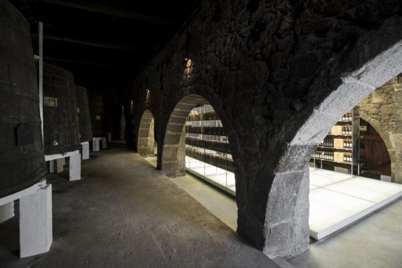 Port Wine Tour | 3 Producers | 7 Wines - The Experience: What to Expect from Start to Finish