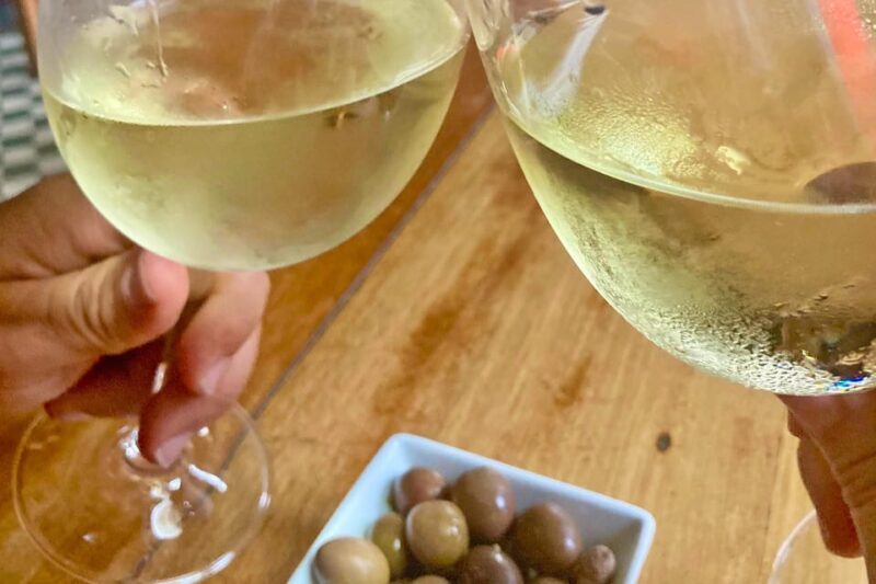 Port wine & wine walking tour with culture - max 8 pax - Key Points