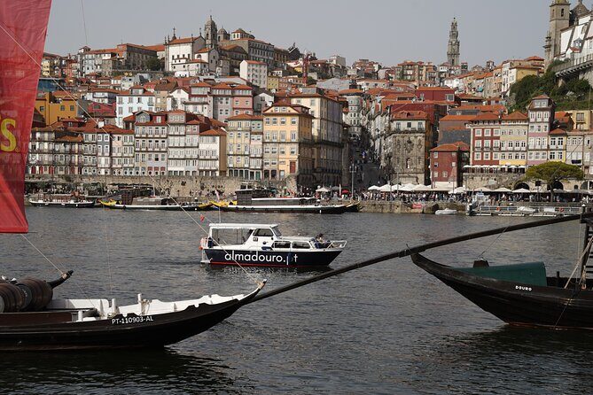 Port:Douro private cruiser (only for you) 6 bridges/sunset - Who Will Love This Cruise?