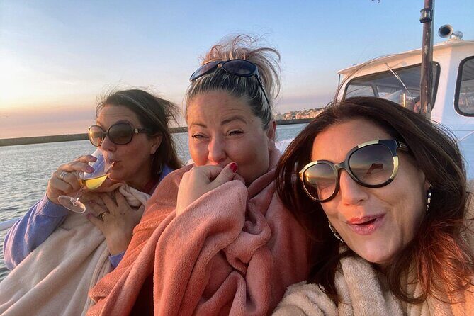 Port:Douro private cruiser (only for you) 6 bridges/sunset - Closing Thoughts