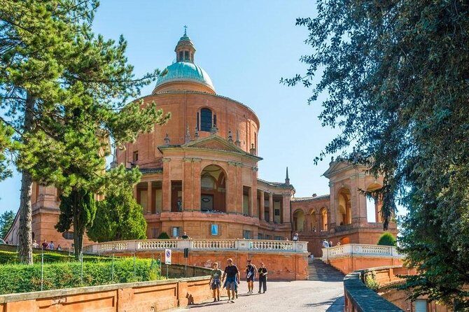 Porticoes of Bologna and Basilica San Luca Guided tour - Who Would Love This Tour?