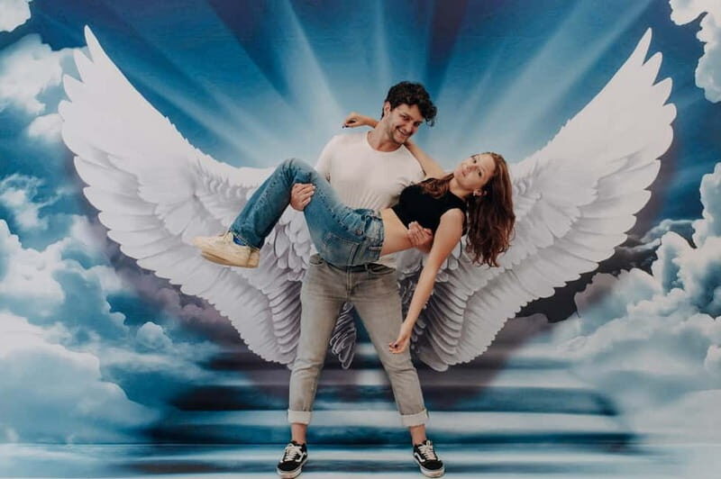 Portimao: 3D Fun Art Museum Entry Ticket - Who Is This Tour Best Suited For?