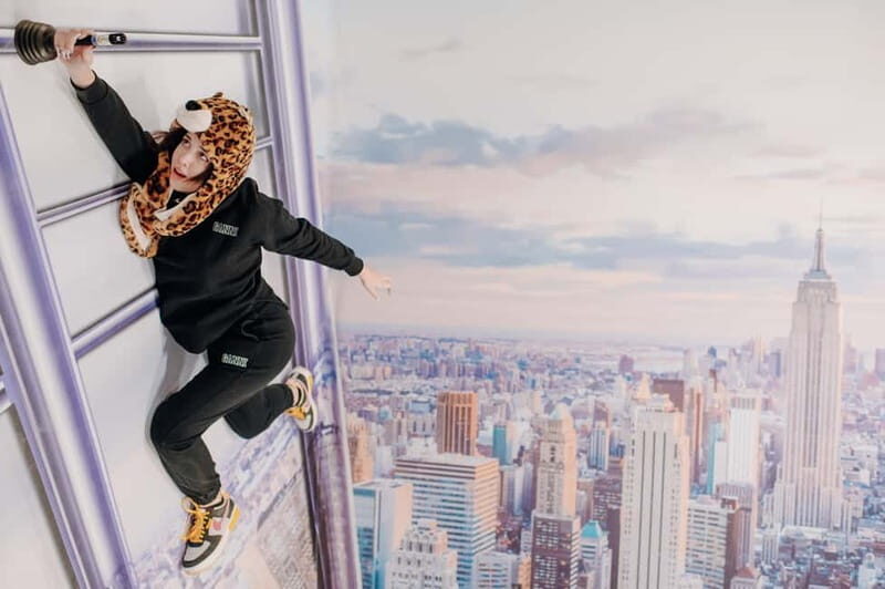 Portimao: 3D Fun Art Museum Entry Ticket - Practical Tips for Visiting