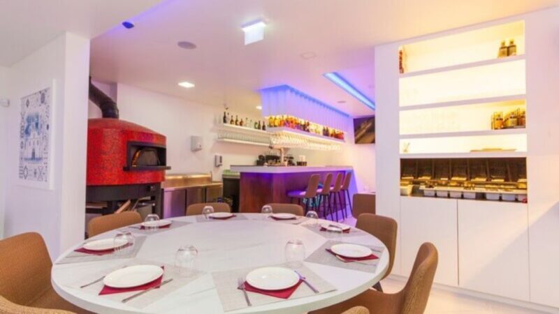 Portimão: Arabian Night Dance Show with Tapas and Wine - What to Expect from the Arabian Night Experience