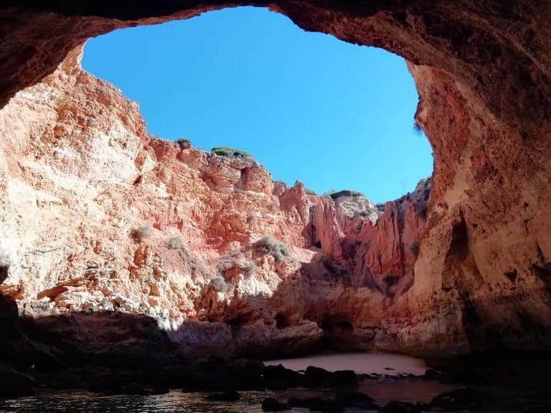 Portimão: Benagil and Marinha Beaches Boat Tour - The Value of This Tour