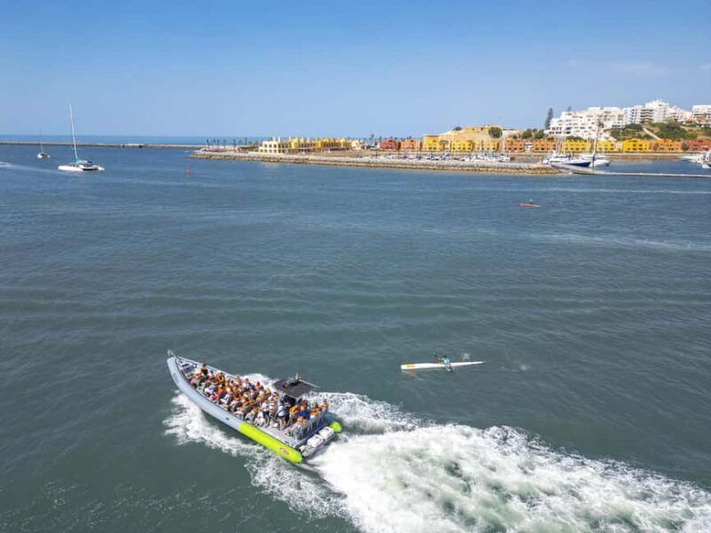 Portimão: Benagil Boat Tour & Marinha Beach & Carvalho Beach - Who Will Love This Tour?