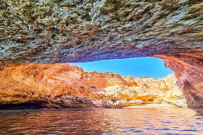 Portimão: Benagil Full Caves + Meal @ Allgarbe, a Local Gem - The Meal at Allgarbe: A Delicious Finish