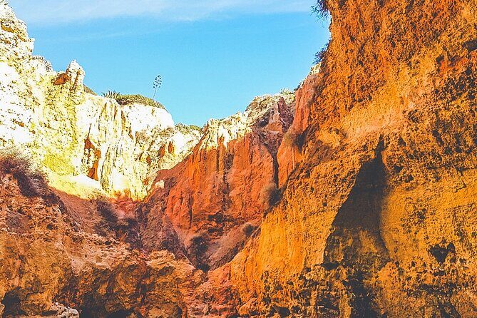 Portimão: Benagil Full Caves + Meal @ Allgarbe, a Local Gem - FAQ