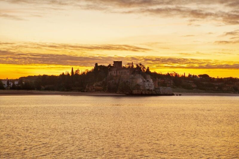 Portimão: Benagil Sea Caves Speedboat Adventure Tour - Authentic Voice from Reviews