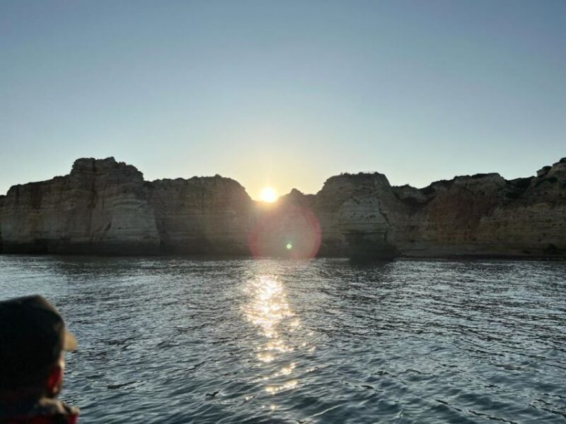 Portimao: Boat trip to the Benagil Cave - What’s Included and What’s Not