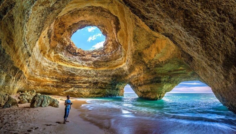 Portimao: Boat trip to the Benagil Cave - Pricing and Value