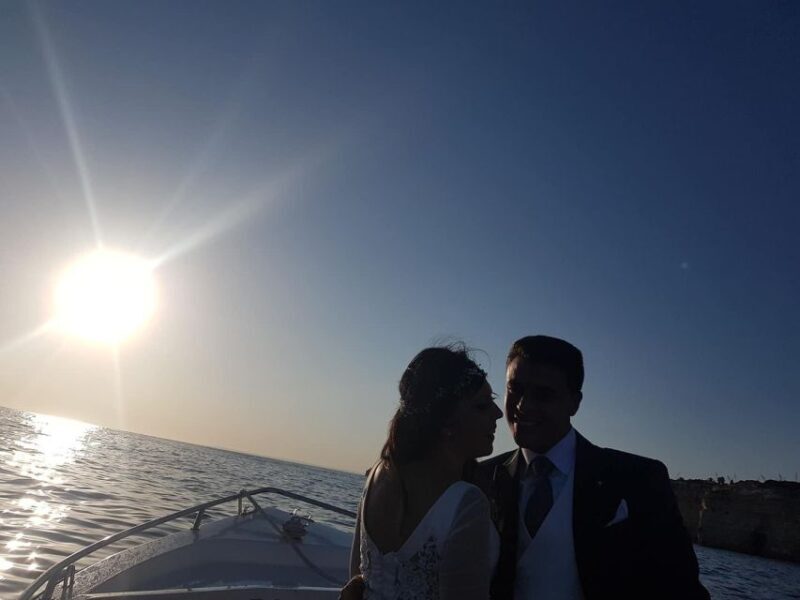 Portimão: Celebration Event - Key Points