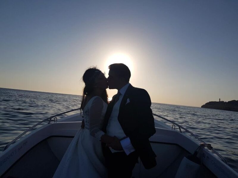 Portimão: Celebration Event - A Closer Look at the Experience