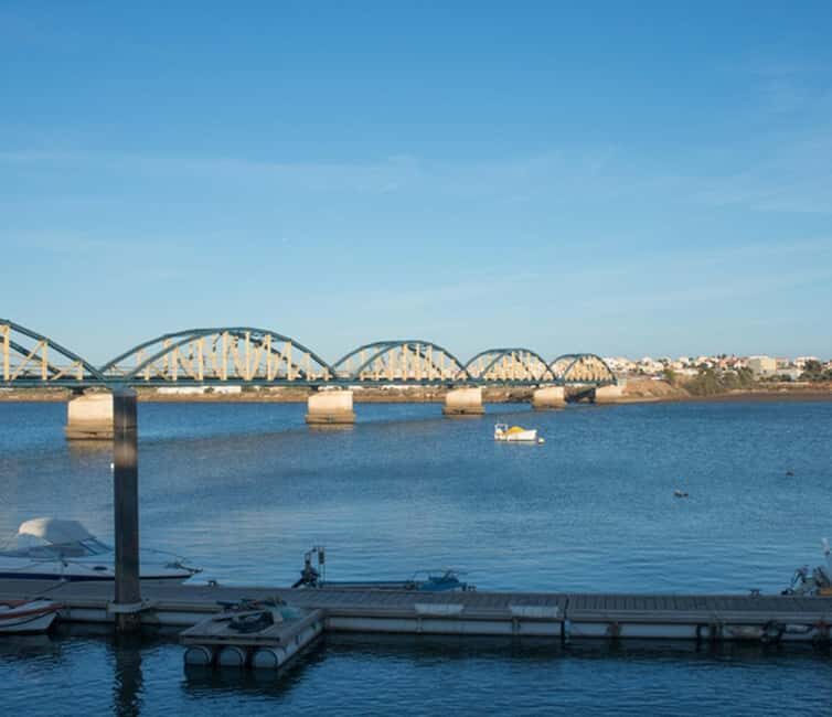 Portimão Fishing Traditions & Tasting - Private Walking Tour - Discovering Portimãos Heritage: What the Tour Entails