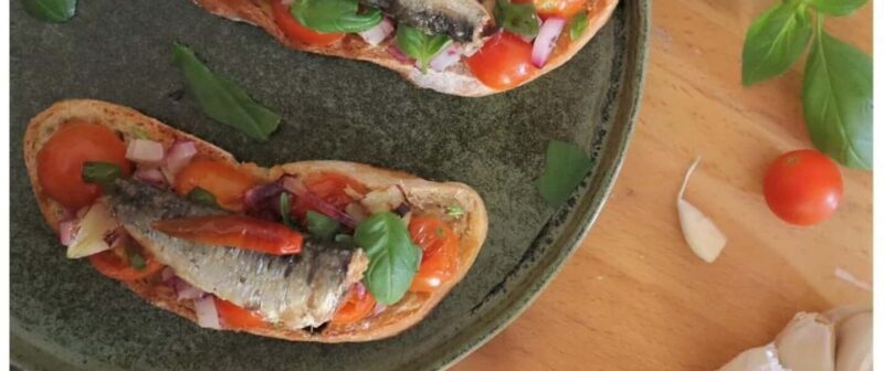 Portimão Fishing Traditions & Tasting - Private Walking Tour - Potential Downsides and Considerations