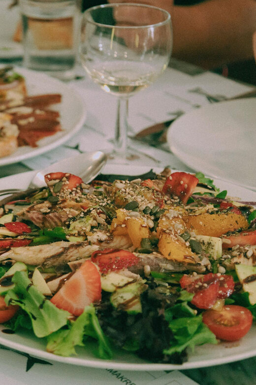 Portimão: Guided Local Food Tour - Final Thoughts