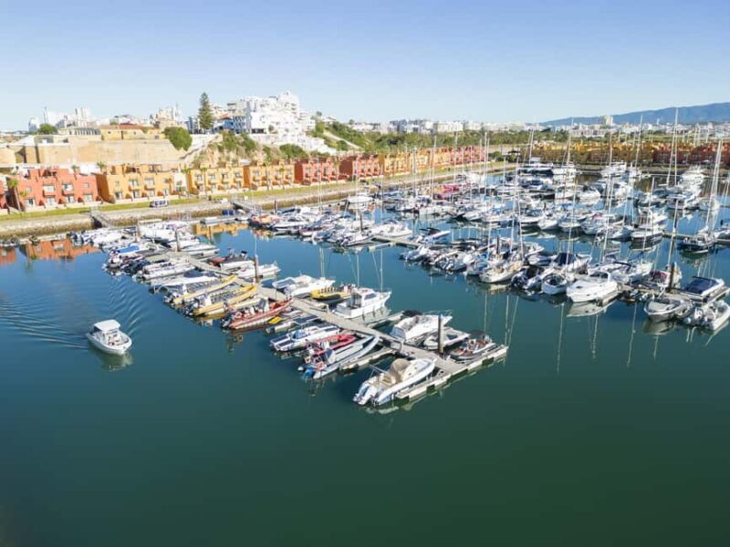 Portimão: Luxury Motorboat Early Bird Caves Trip - Is This Tour Right for You?