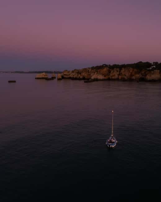 Portimão: Private Sailing Tour for Couples All Inclusive - The Experience from Reviews and Feedback