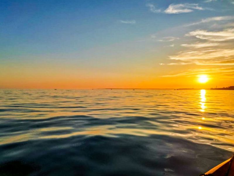 Portimão: Sunset Cruise to Benagil Cave - Guides on the Boat: What Guests Keep Complimenting