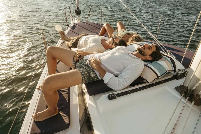 Portimao: Sunset Luxury Sail-Yacht Cruise - Final Thoughts