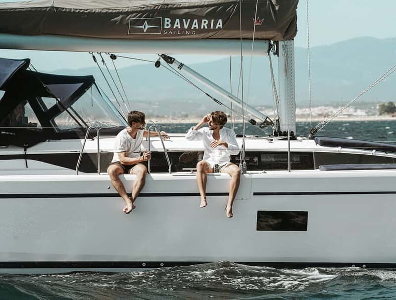 Portimao: Sunset Luxury Sail-Yacht Cruise - FAQ