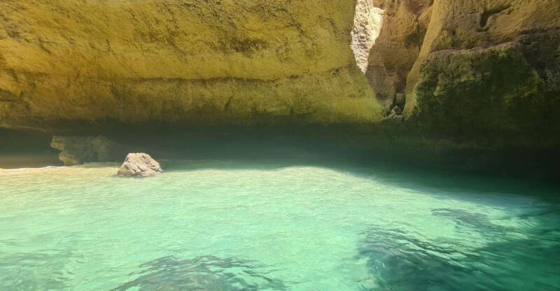 Portimão: Sunset Private Tour - Key Points